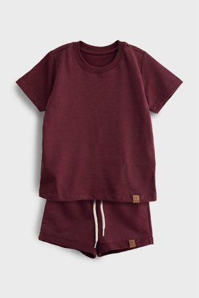 conjunto infantil monocromatico basico bordo usezebra zebra