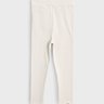 calca legging infantil off vanilla usezebra zebra