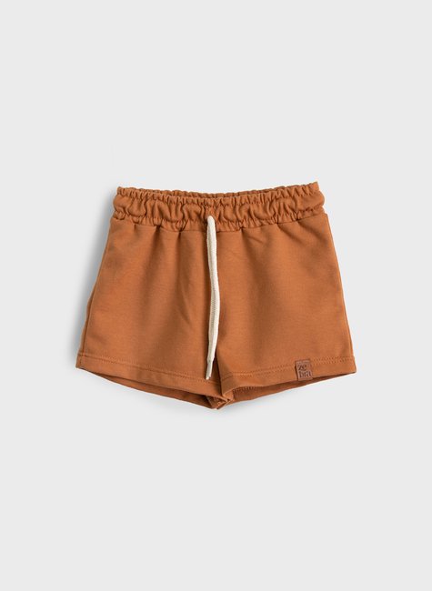 short infantil unissex docedeleite usezebra zebra