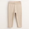 legging bebe vanilha