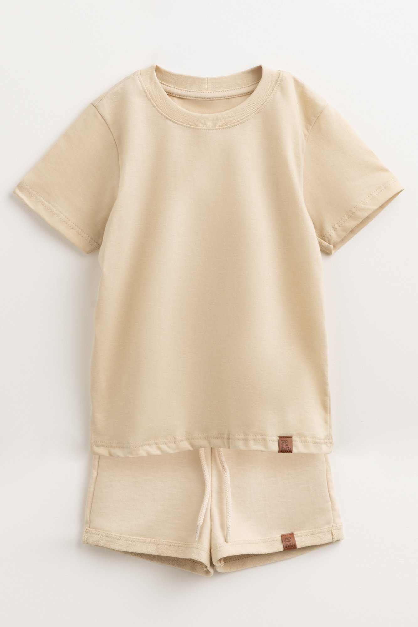 2 por 189 - Zebra Baby Clothing - Zebra Baby
