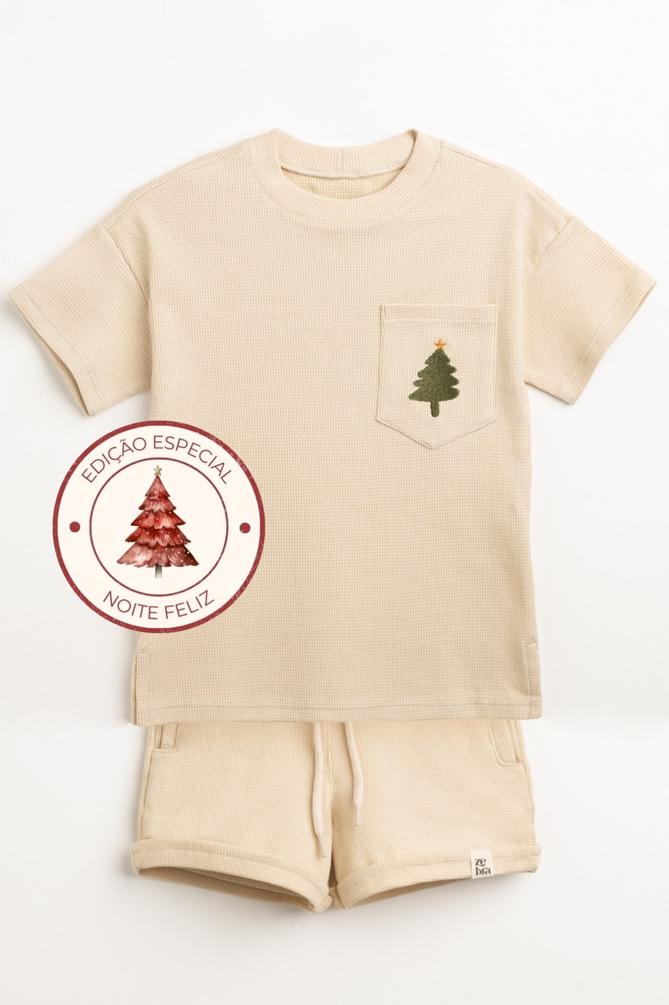 Conjuntos de Verão - Zebra Baby Clothing - Zebra Baby