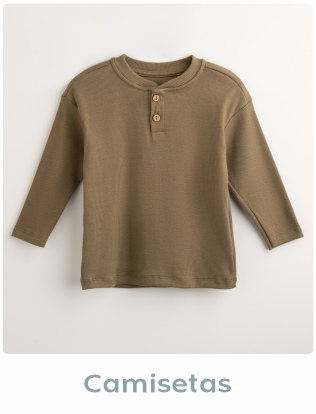 camisetas