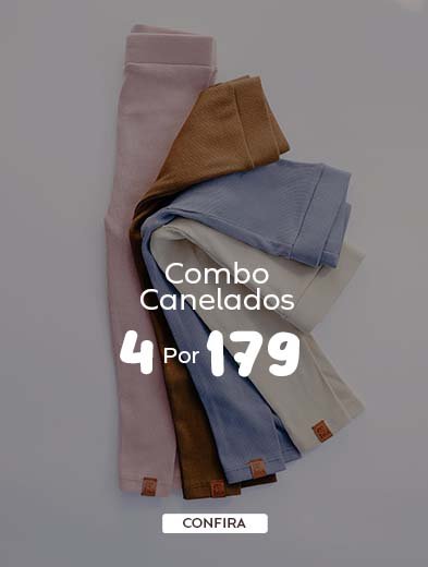 combos canelados
