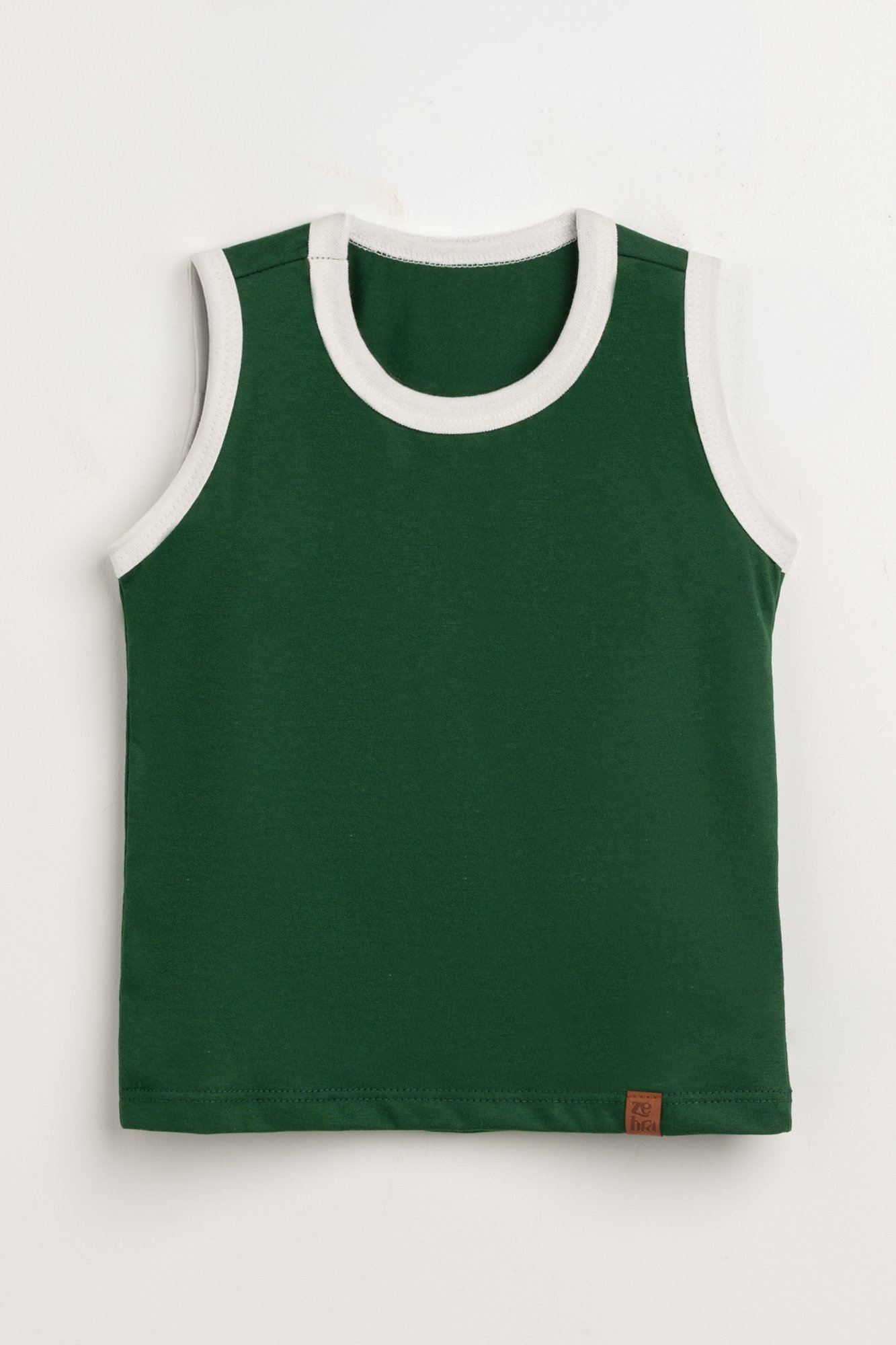 Camisetas - Zebra Baby Clothing - Zebra Baby